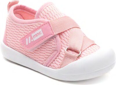 Wholesale Unisex Baby Sneakers 19-21EU Minican 1060-OX-I-710 Pink