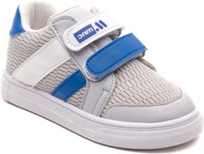 Wholesale Unisex Baby Sneakers 21-25EU Minican 1060-OX-B-734 - Minican (1)