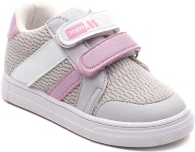 Wholesale Unisex Baby Sneakers 21-25EU Minican 1060-OX-B-734 Lilac
