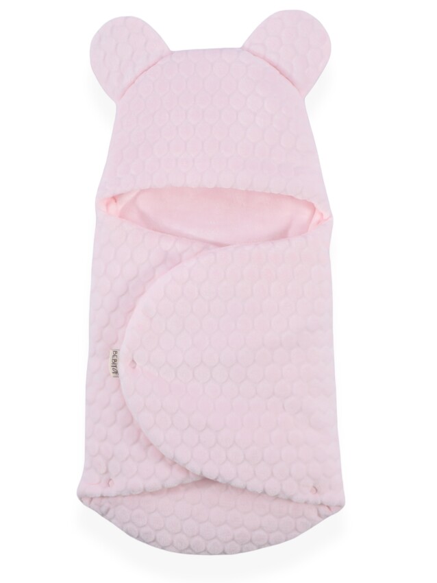 Wholesale Unisex Baby Swaddle 0-6M Bebitof 2020-95025 - 2