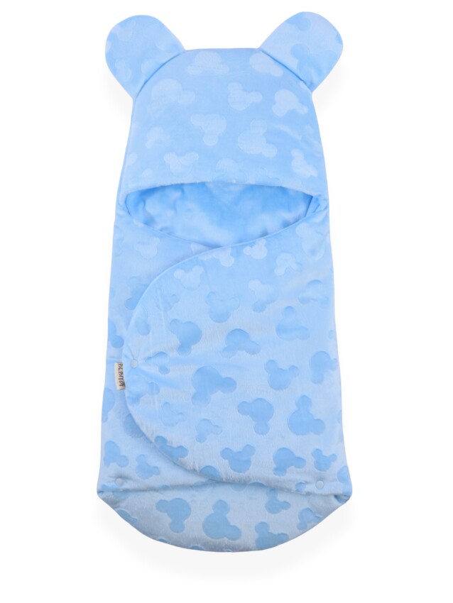 Wholesale Unisex Baby Swaddle0-6M Bebitof 2020-95032 - 1