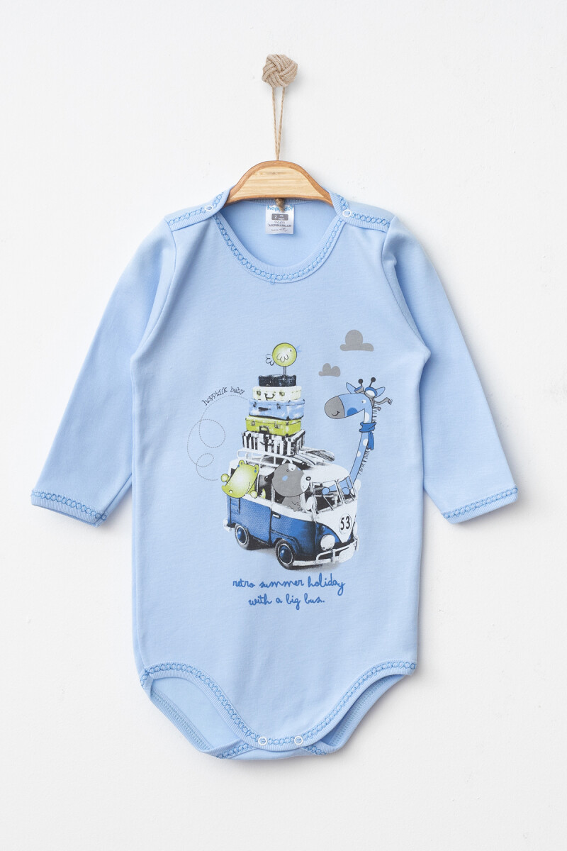 Kids Bodysuit