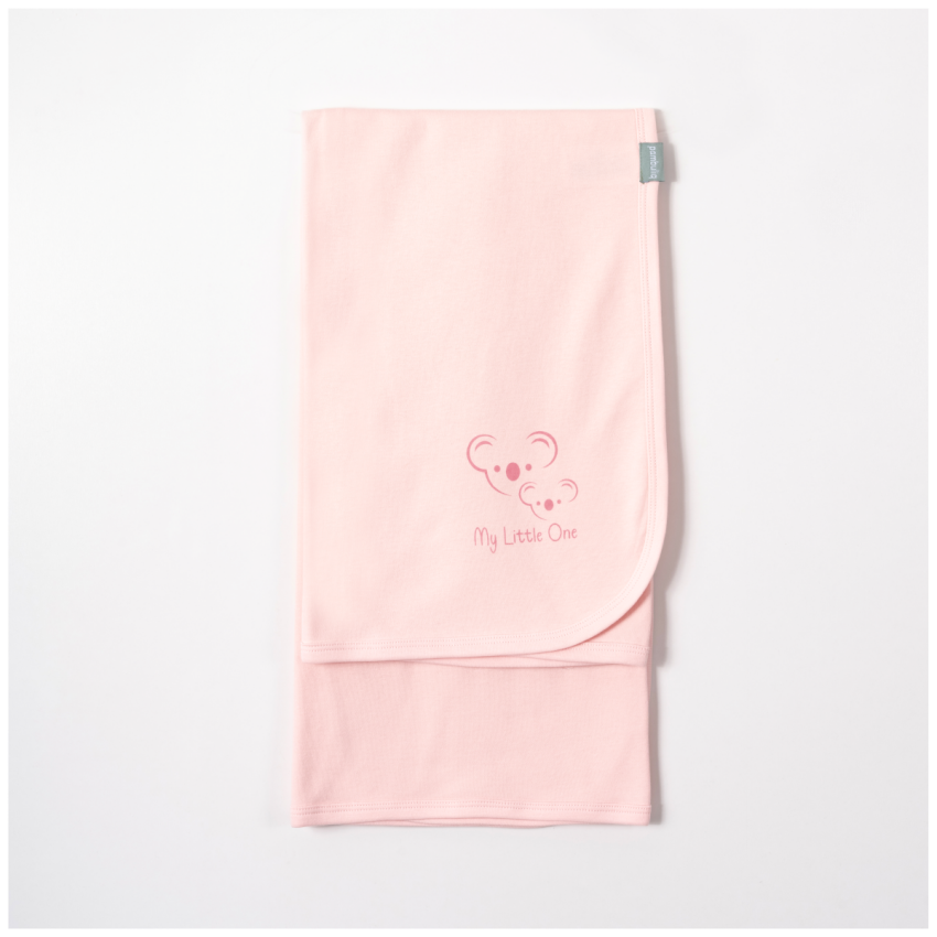 Wholesale Unisex Organic Blanket 80x90cm Pambuliq 2030-6191 - 3