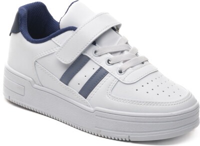 Wholesale Unisex Shoe with Thermo Sole 36-30EU Minican 1060-CL-P-AIR FORCE Темно-синий