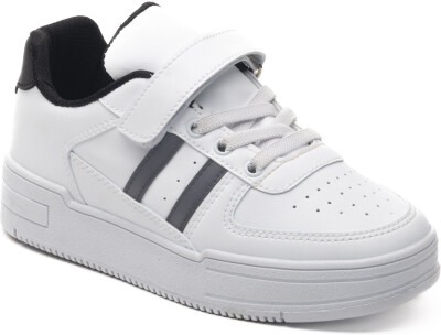 Wholesale Unisex Shoe with Thermo Sole 36-30EU Minican 1060-CL-P-AIR FORCE Темно серый 