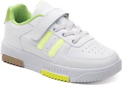 Wholesale Unisex Shoe with Thermo Sole 36-30EU Minican 1060-CL-P-AIR FORCE Жёлтый 