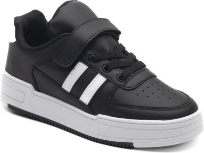 Wholesale Unisex Shoe with Thermo Sole 36-30EU Minican 1060-CL-P-AIR FORCE Чёрный 