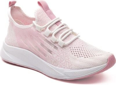 Wholesale Unisex Sneakers 36-40EU Minican 1060-TT-G-507 Розовый 