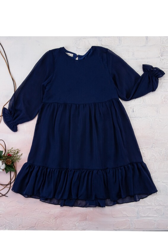 Yoryo Dress Büşra Bebe 1016-212044 - 3